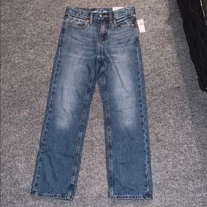Boys Old Navy Jeans. Size: 10